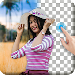 Cover Image of Download Auto Background Changer : Background Eraser 1.3 APK