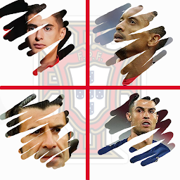 Icon image Guess Portuguese Player