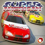 Super American Racing icon