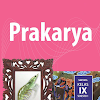 Prakarya 9 Semester 1 K13 icon