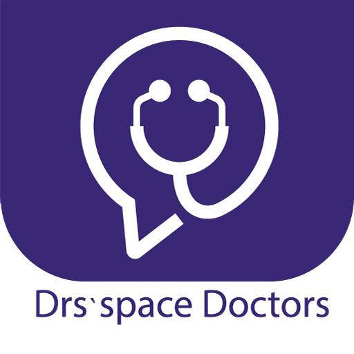 Drs Space for doctors logo