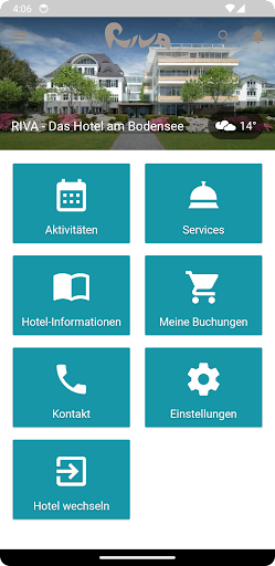 App-Vorschau