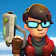 Turbo Shot: Action Adventure Game icon