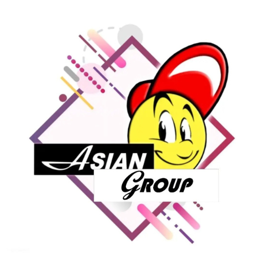 Asian Cell logo