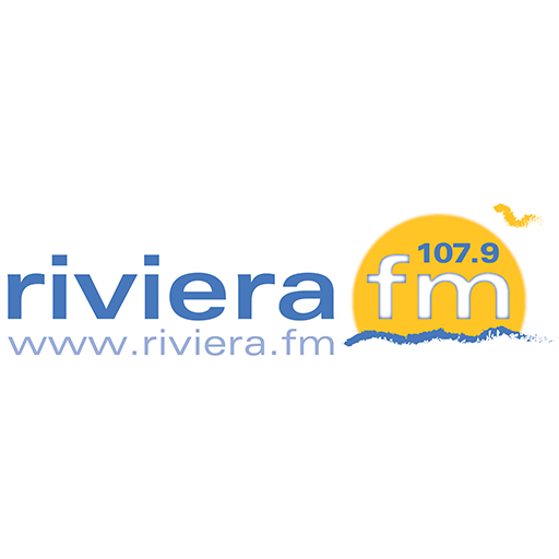 Riviera FM logo