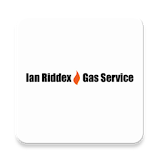 Ian Riddex Gas Service icon