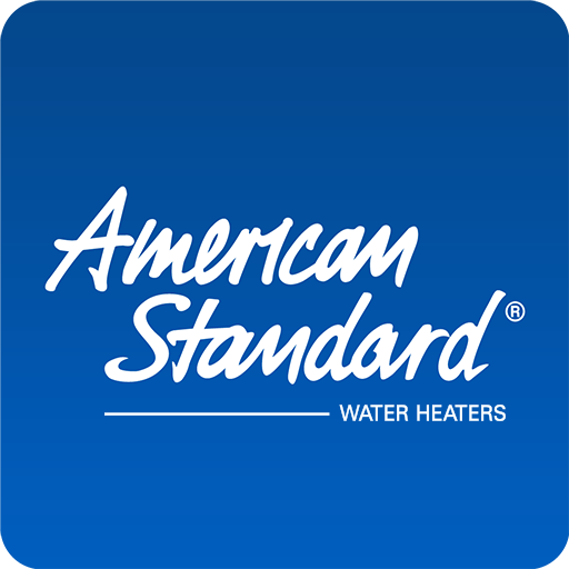 American Standard Water Heater logo