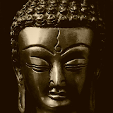 Buddha live wallpaper icon