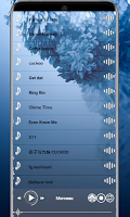 screenshot of s20 Ringtones for android