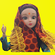 Junyali - Pahadi Musical Doll - Androidアプリ