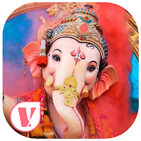 Ganesh Wallpapers HD - Lord Ganapati 4K Images