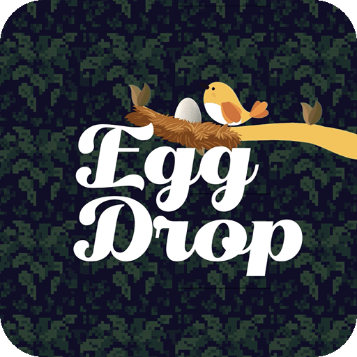 Egg Drop logo