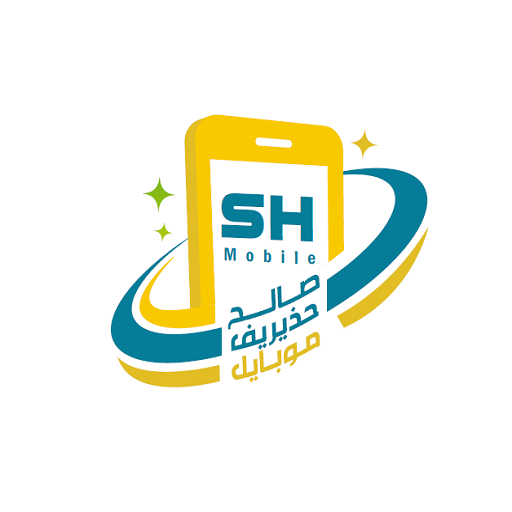 صالح حذيريف موبايل logo