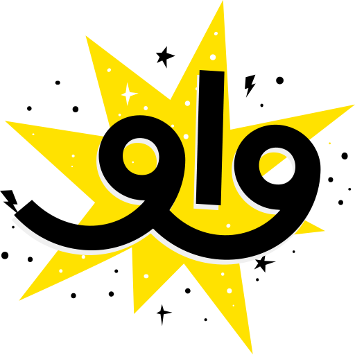 متجر واو logo