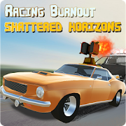Top 20 Racing Apps Like RACING BURNOUT SHATTERED HORIZONS - Best Alternatives