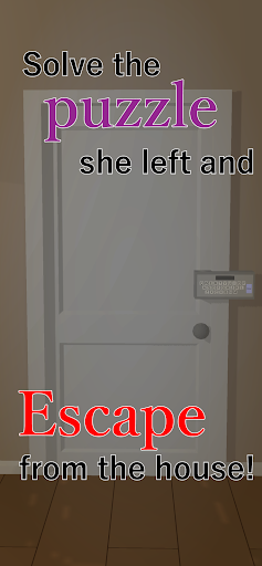 SantaEscape Screen 3