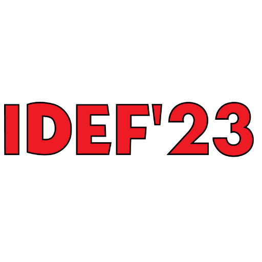 IDEF'23 23.07.1 Icon