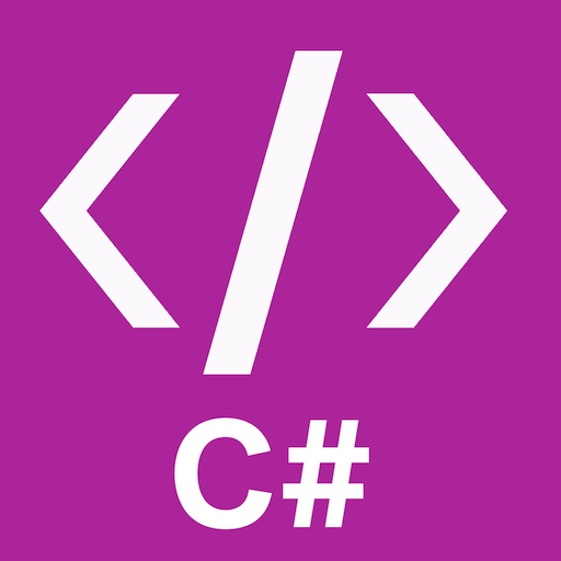 C# Programming Compiler logo