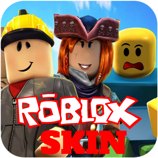 Baixar Skins For Roblox Skins Girls aplicativo para PC (emulador) - LDPlayer