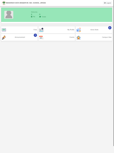 Maharishi Vidya Mandir School