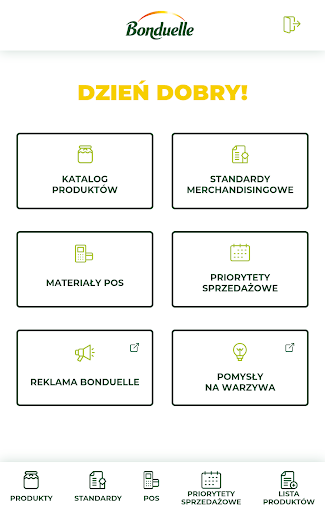 B! Smart Screen 2
