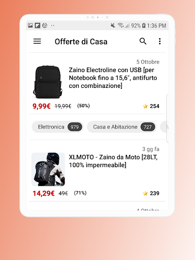 Monclick Shein HomeMania