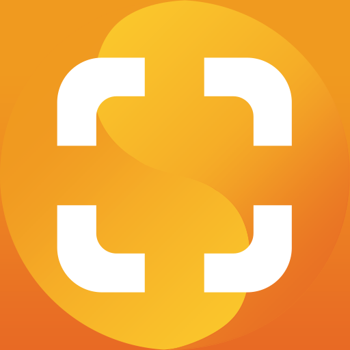 Bright Scanner logo