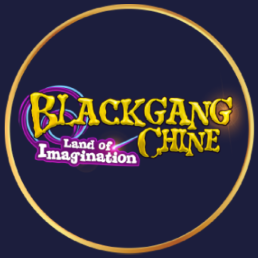 Blackgang Chine: Plan Your Day logo