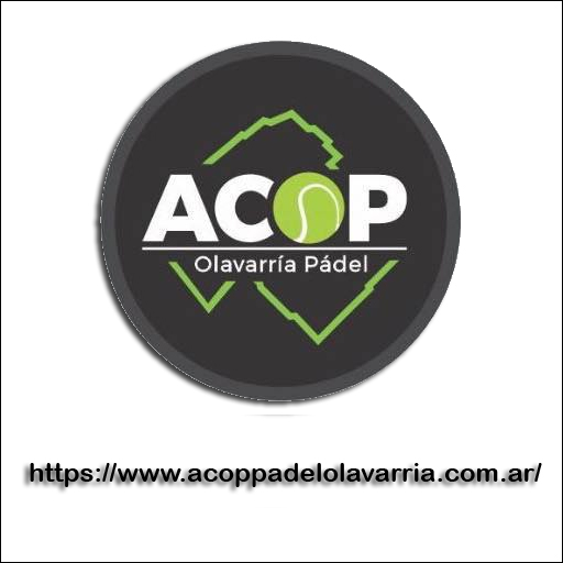 ACOP Padel Olavarria 17.0 Icon