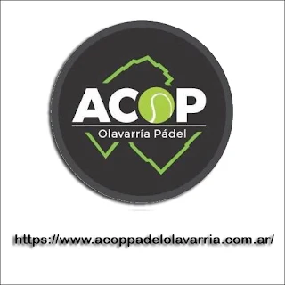 ACOP Padel Olavarria