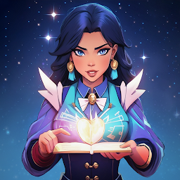 Little Anime Alchemist: CCG Mod Apk
