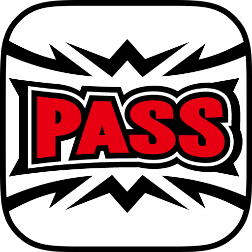 777CON-PASS（777コンパス）ホール情報・入場抽選 logo