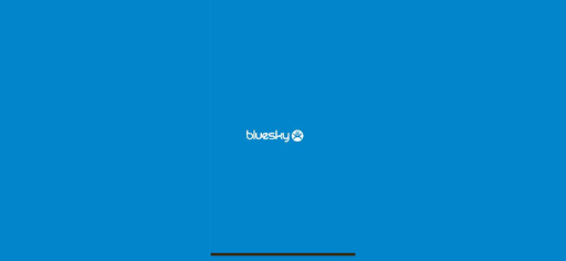 Android application Bluesky WFM screenshort