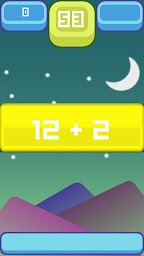 Maths Game Lite - Addition Game