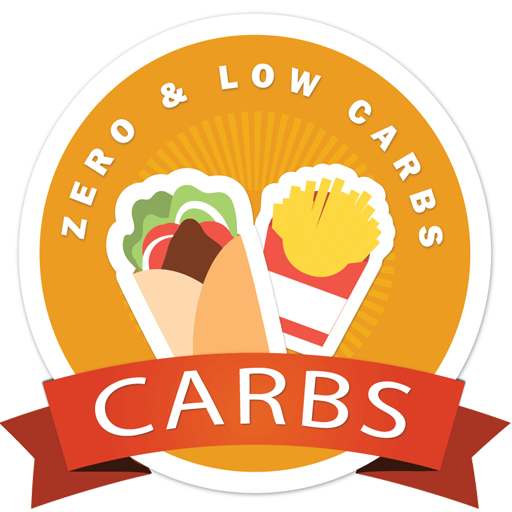 Zero & Low Carb Foods logo