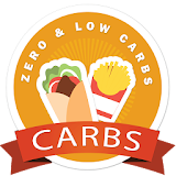 Zero & Low Carb Foods icon