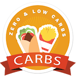 Zero & Low Carb Foods Apk