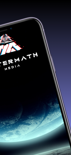 Aftermath Media Screenshot 3 - AppWisp.com