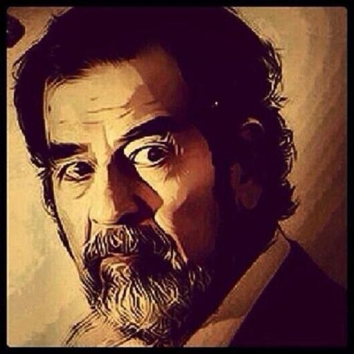 صدام حسين - صور ومقاطع نادرة - Apps on Google Play