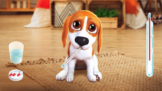 Tamadog – Puppy Pet Dog Games 20