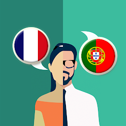 图标图片“French-Portuguese Translator”