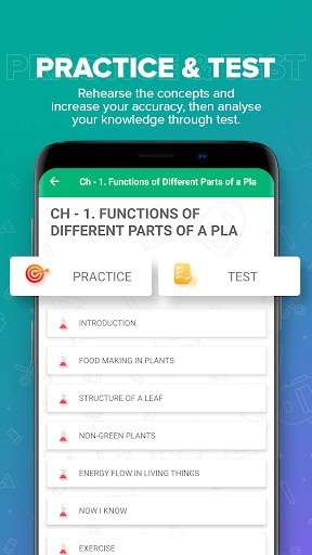 Evergreen e-Learning Screenshot 2 - AppWisp.com