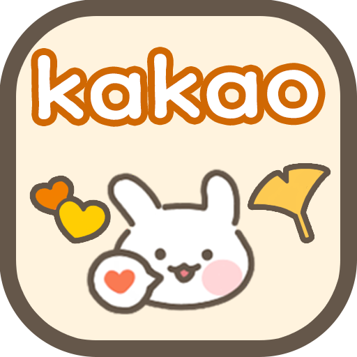 [SSOM]bunnyandautumn_TALK logo