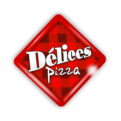 DelicesPizza BoscLeHard 1.2 Icon
