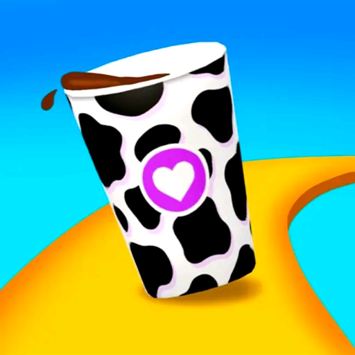 Coffee Stacking logo