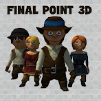 Final Point 3D : Maze