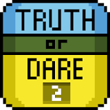 Epic Truth or Dare 2 icon
