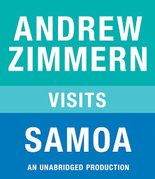 Icon image Andrew Zimmern visits Samoa: Chapter 2 from THE BIZARRE TRUTH