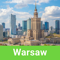 Warsaw Tour GuideSmartGuide