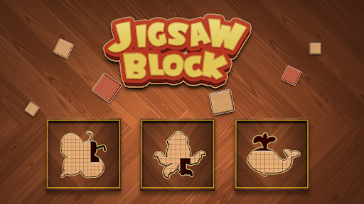 Jigsaw Wood Block Puzzle apkdebit screenshots 24